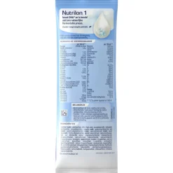 Standaard 1 Mini 3 x 23 gr^Nutrilon Discount
