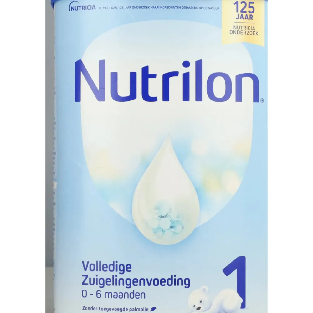 Hot Zuigelingenvoeding Standaard 1 800 gr Baby & Peutervoeding