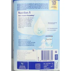 Hot Zuigelingenvoeding Standaard 1 800 gr Baby & Peutervoeding