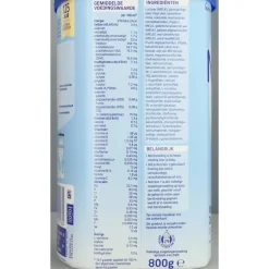 Hot Zuigelingenvoeding Standaard 1 800 gr Baby & Peutervoeding