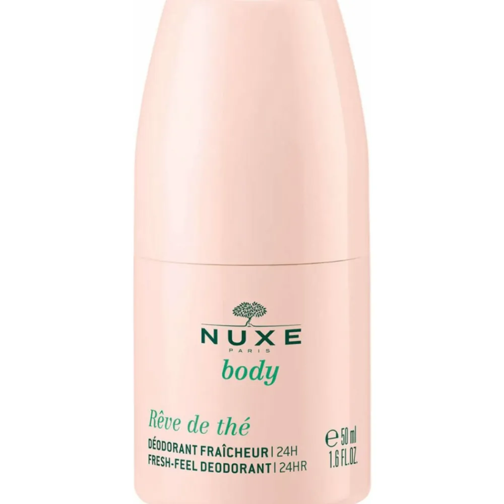 Body Deodorant 50 ml^Nuxe