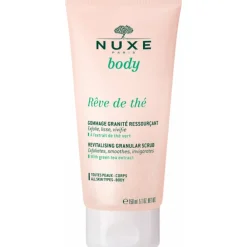 Body Reve De The Scrub 150 ml^Nuxe Discount