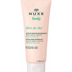 Online Body Reve De The Shower Gel 200 ml Bad & Douche