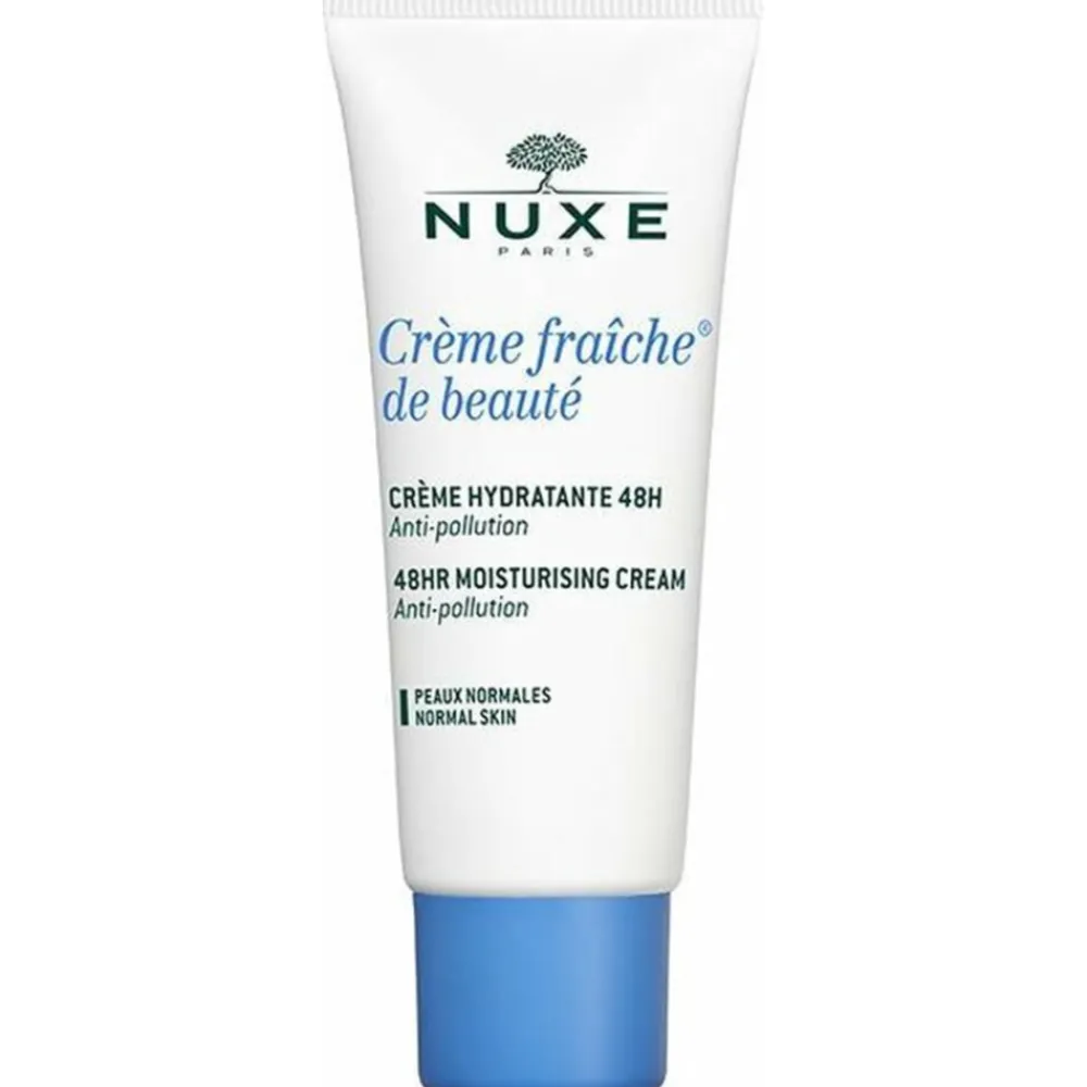 Dag- & Nachtcrème<Nuxe Creme Fraiche de Beauté Gezichtscrème 30 ml
