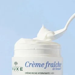 New Creme Fraiche Gezichtsverzorging 50 ml Dag- & Nachtcrème
