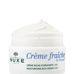New Creme Fraiche Gezichtsverzorging 50 ml Dag- & Nachtcrème