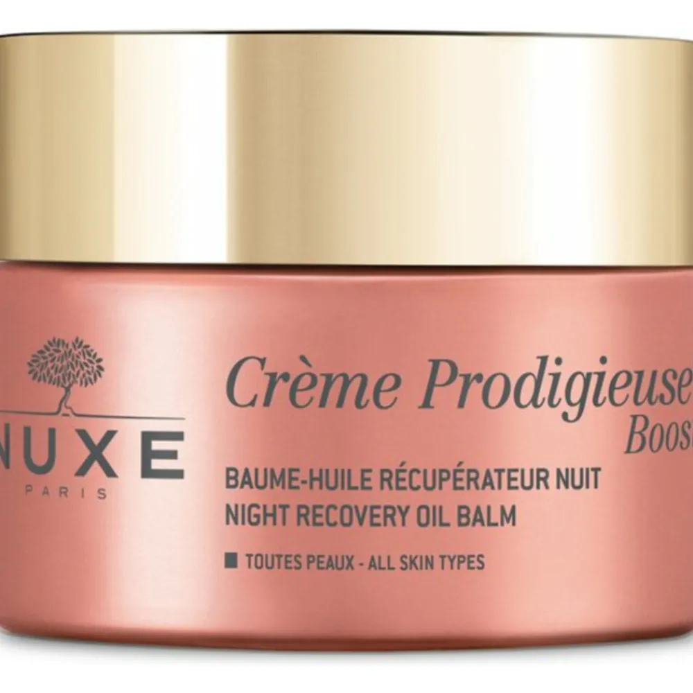 Creme Prodigieuse Nachtcrème 50 ml^Nuxe