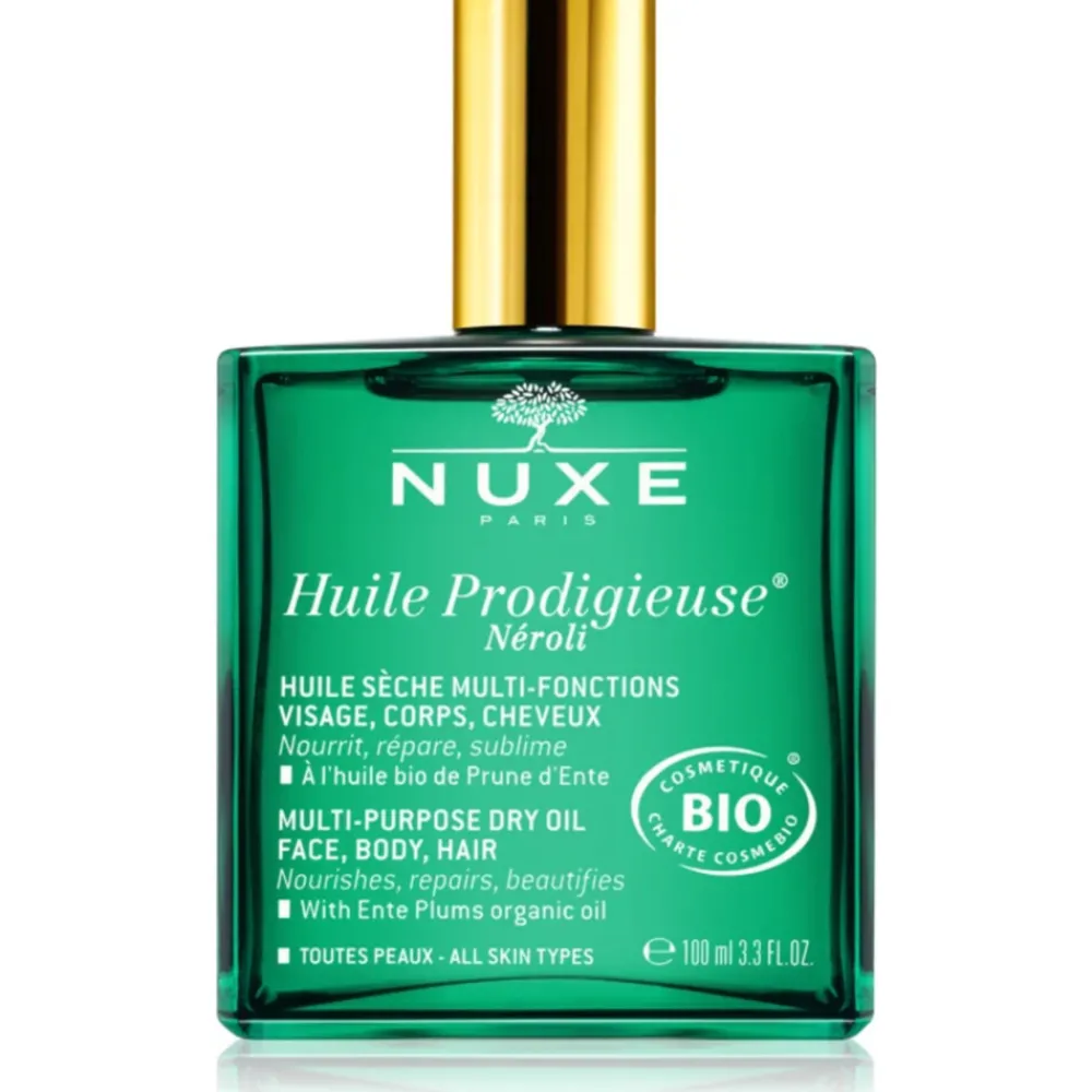 Online Huile Prodigieuse Body olie 100 ml Huidverzorging