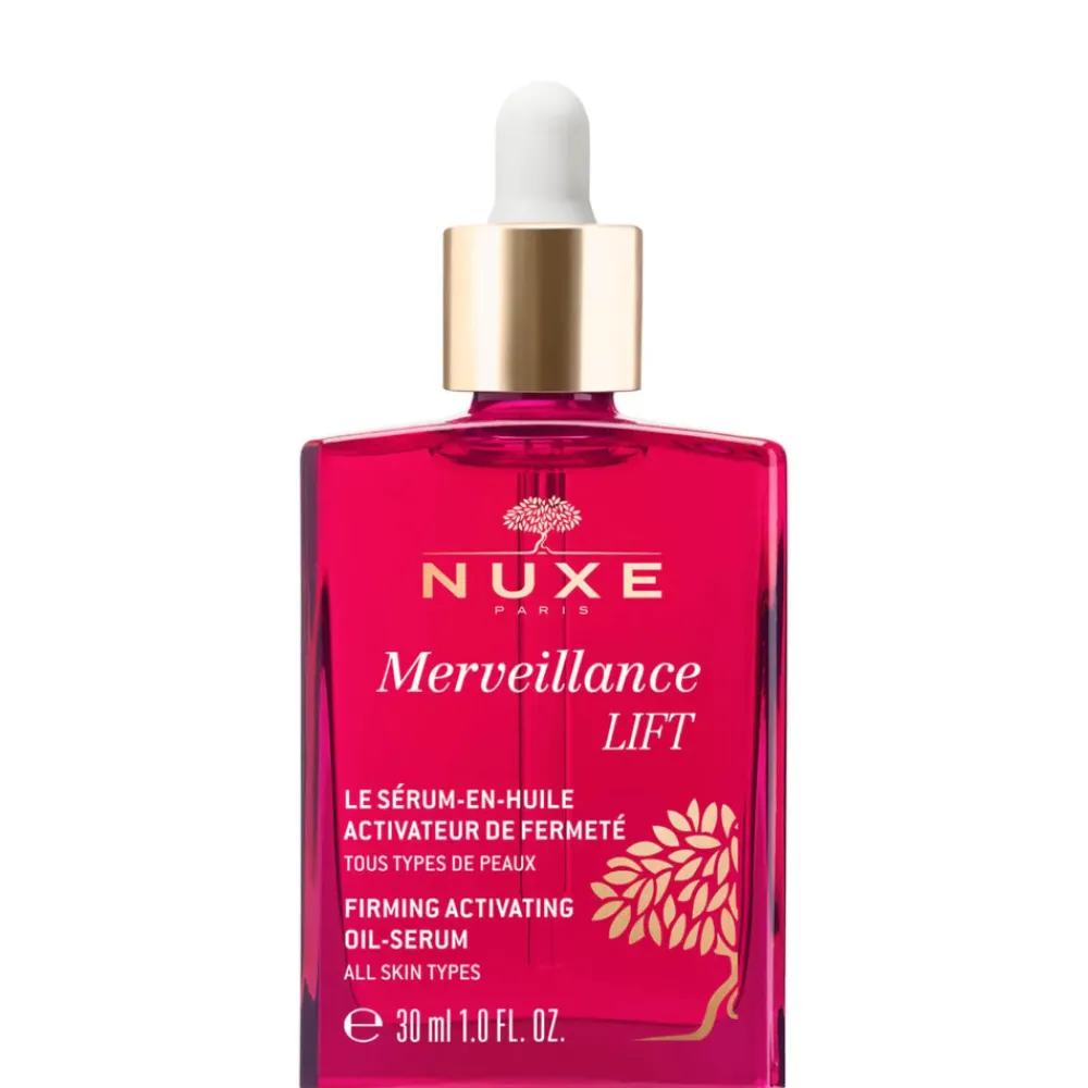 Merveillance Lift Gezichtsverzorging 30 ml Serum