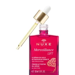 Merveillance Lift Gezichtsverzorging 30 ml Serum