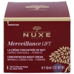 Merveillance Lift Nachtcrème 50 ml^Nuxe