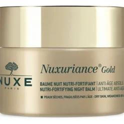 Dag- & Nachtcrème<Nuxe Nuxuriance Gold Nachtcrème 50 ml