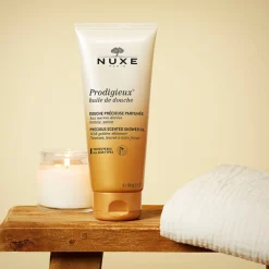 Prodigieur Shower Oil 200 ml^Nuxe Discount