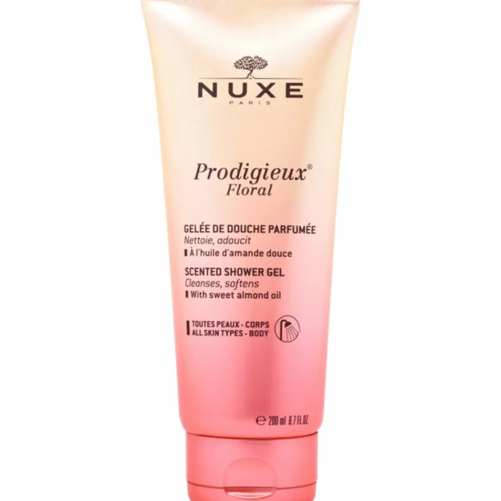 Hot Prodigieux Shower Gel 200 ml Bad & Douche