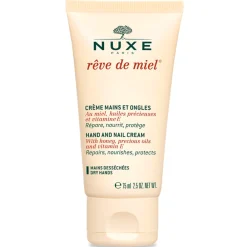Handverzorging<Nuxe Reve De Miel Hand- en Nagelcrème 50 ml