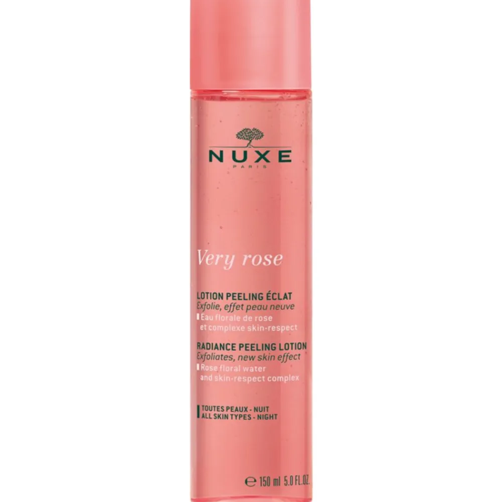 Very Rose Face Wash 150 ml^Nuxe Sale