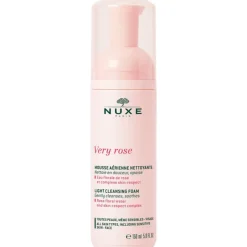 New Very Rose Foaming Cleanser 150 ml Reiniging