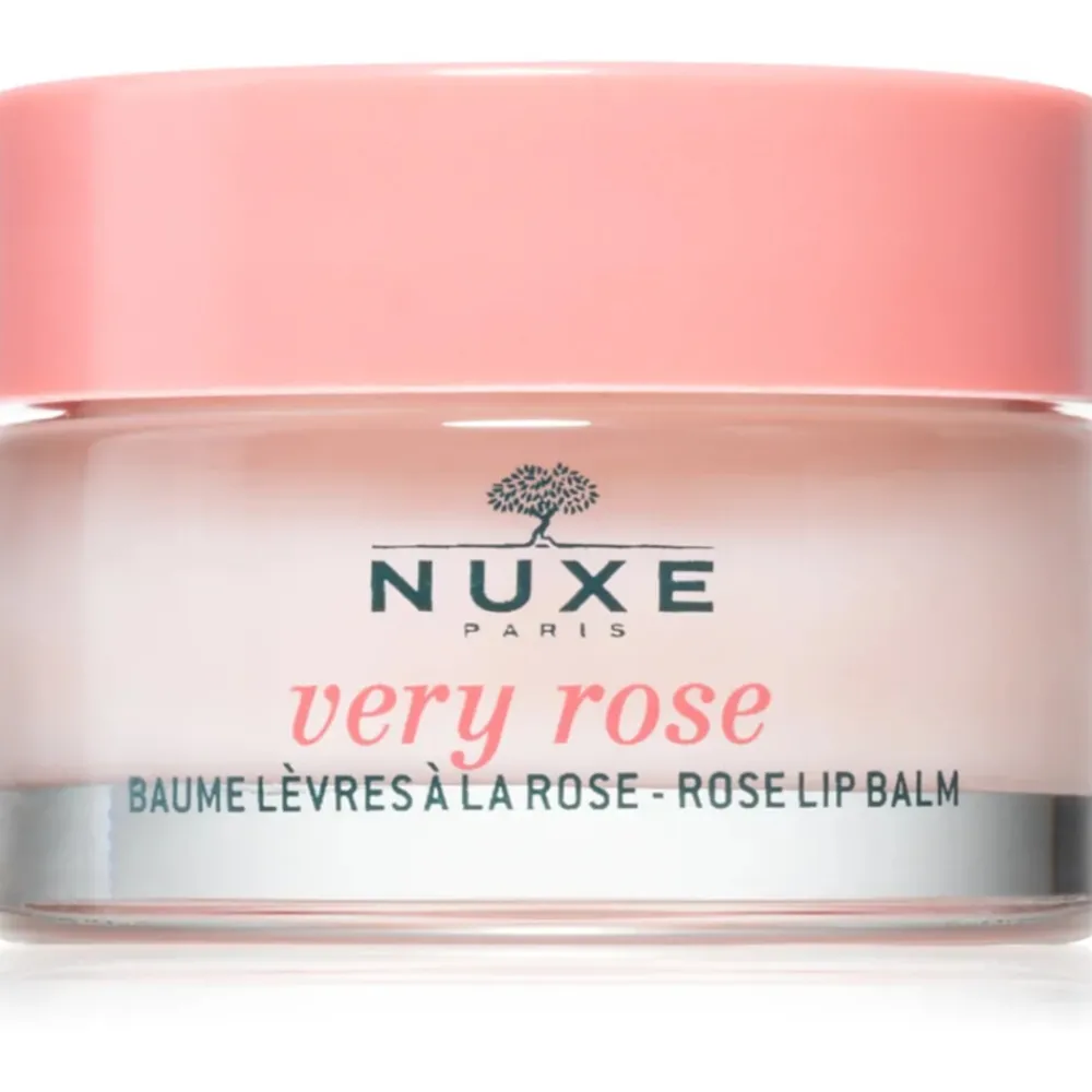 Sale Very Rose Lip Balm 15 gr Lipverzorging