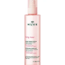 Online Very Rose Mist 200 ml Reiniging