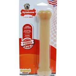 Speelgoed<Nylabone Chew Giant Bot Original L 19,5 cm