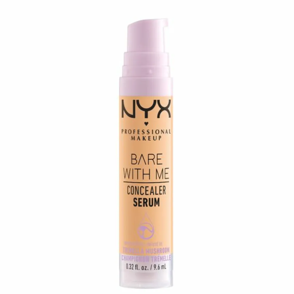 NYX Bare With Me Concealer Serum Golden 9.6 ml^NYXr Sale