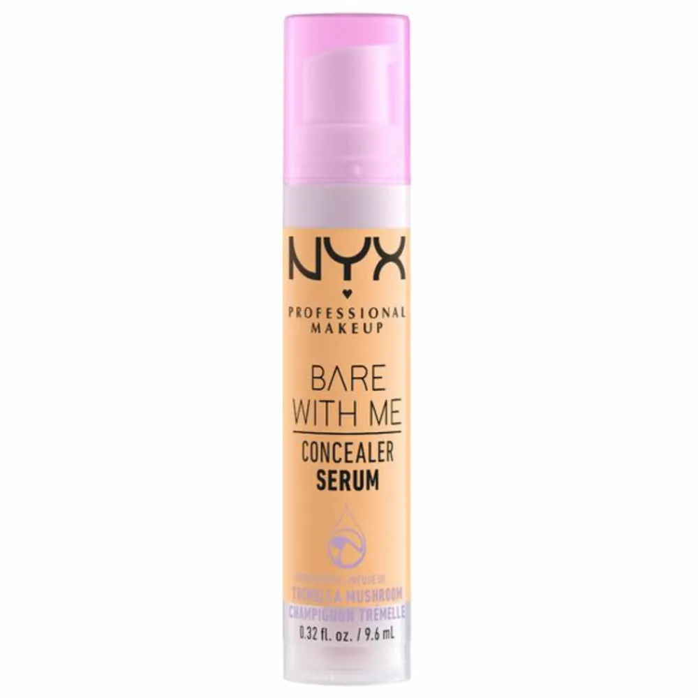 NYX Bare With Me Concealer Serum Golden 9.6 ml^NYXr Sale