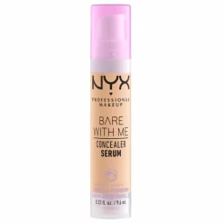 NYX Bare With Me Concealer Serum Beige 9.6 ml^NYXr Best