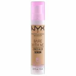 Best NYX Bare With Me Concealer Serum Medium 9.6 ml Concealer