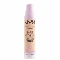 NYX Bare With Me Concealer Serum Light 9.6 ml^NYXr Best