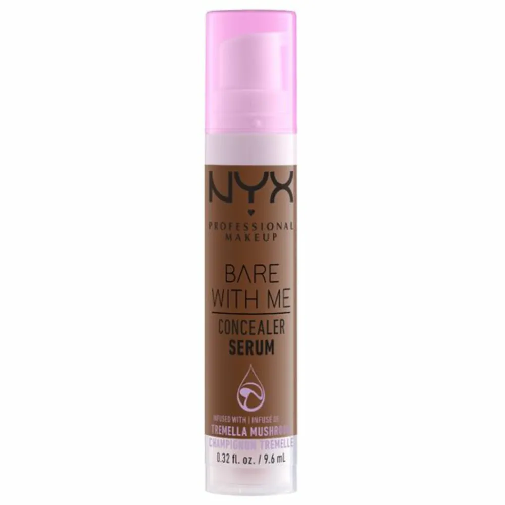 Online NYX Bare With Me Concealer Serum Rich 9.6 ml Concealer