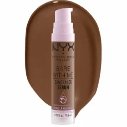Online NYX Bare With Me Concealer Serum Rich 9.6 ml Concealer