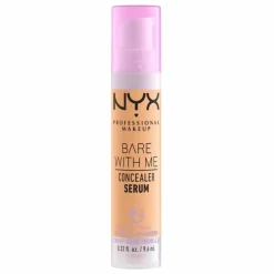 NYX Bare With Me Concealer Serum Tan 9.6 ml^NYXr Discount
