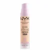 Concealer<NYXr NYX Bare With Me Concealer Serum Vanilla 9.6 ml