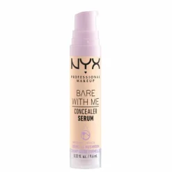 NYX Bare With Me Concealer Serum Fair 9.6 ml^NYXr Best
