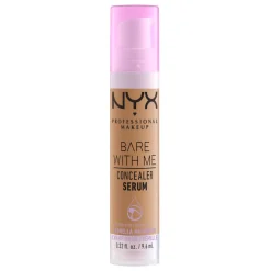 Online NYX Bare With Me Concealer Serum Sand 9.6 ml Concealer