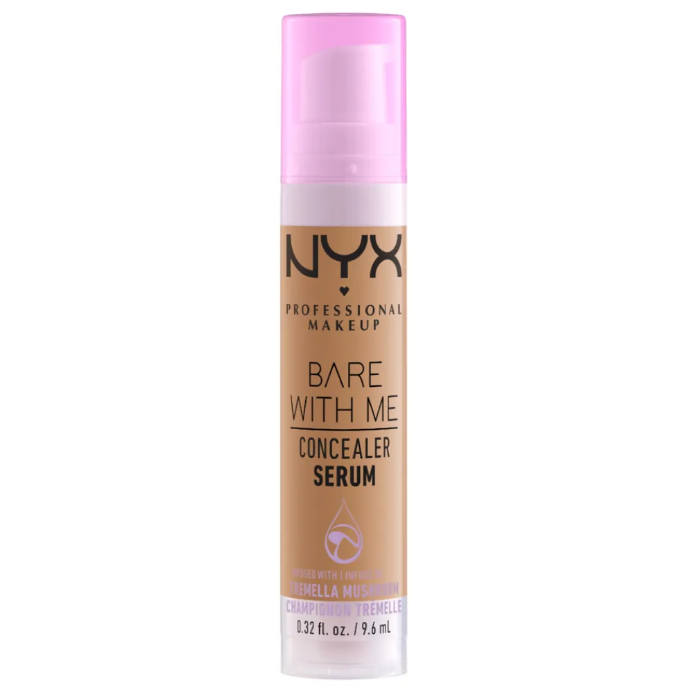 Online NYX Bare With Me Concealer Serum Sand 9.6 ml Concealer