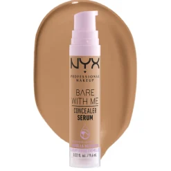 Online NYX Bare With Me Concealer Serum Sand 9.6 ml Concealer