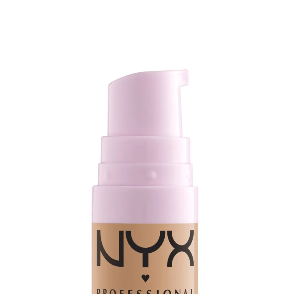 Online NYX Bare With Me Concealer Serum Sand 9.6 ml Concealer