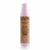 Concealer<NYXr NYX Bare With Me Concealer Serum Deep Golden 9.6 ml
