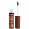 NYX Butter Gloss Bling Lipgloss Hustla 8 ml^NYXr
