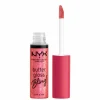 NYX Butter Gloss Bling Lipgloss She Got Money 8 ml^NYXr