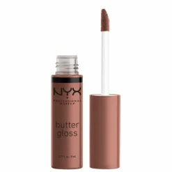 Lipgloss<NYXr NYX Butter Gloss Lipgloss Butterscotch 8 ml