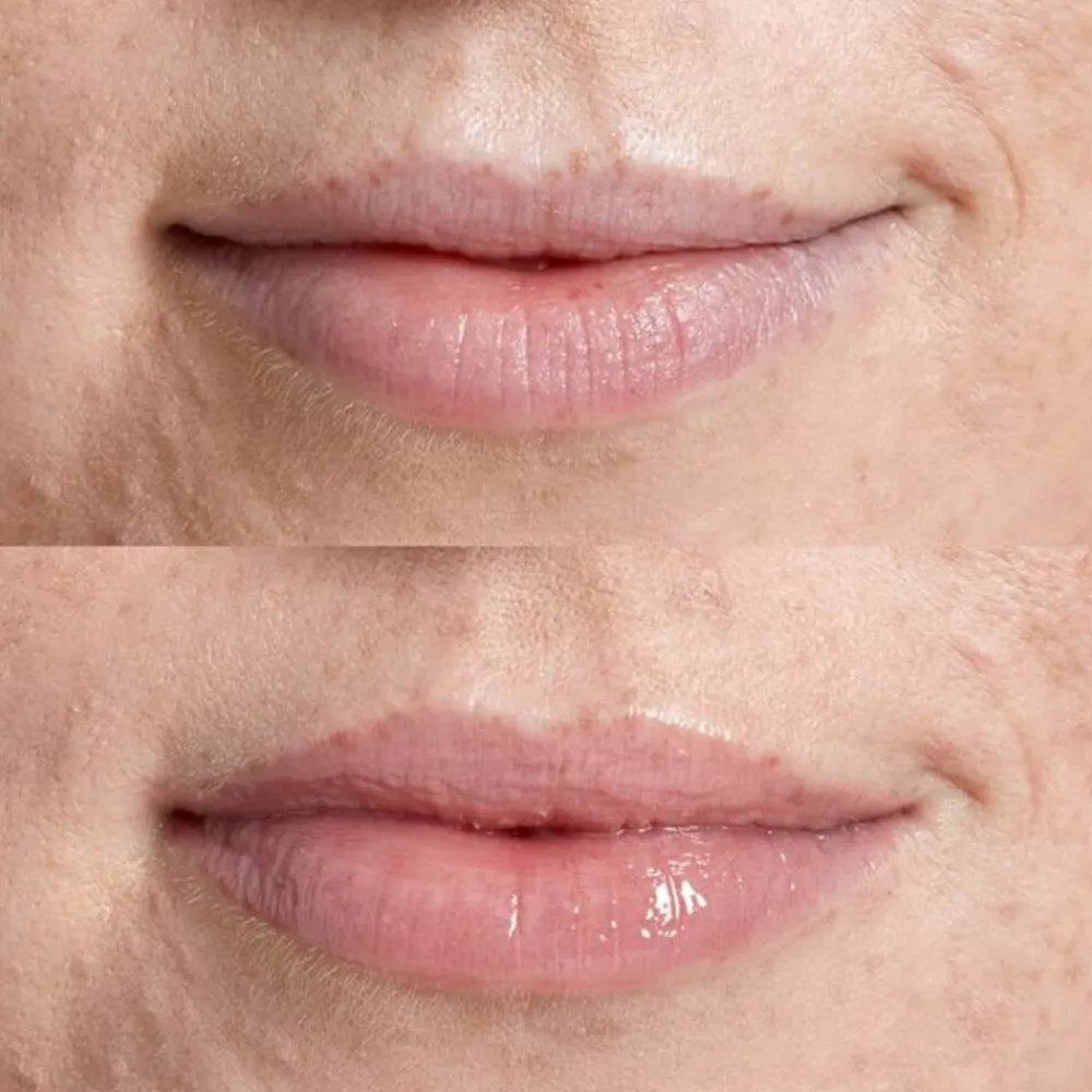 Sale NYX Butter Gloss Lipgloss Creme Brulee 8 ml Lipgloss