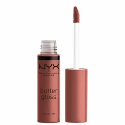Lipgloss<NYXr NYX Butter Gloss Lipgloss Praline 8 ml