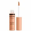 NYX Butter Gloss Lipgloss Fortune Cookie 8 ml Lipgloss