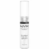 NYX Butter Gloss Lipgloss Clear 8 ml^NYXr Sale