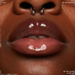 NYX Butter Gloss Lipgloss Clear 8 ml^NYXr Sale