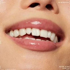 NYX Butter Gloss Lipgloss Clear 8 ml^NYXr Sale