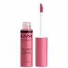 Clearance NYX Butter Gloss Lipgloss Angel Food Cake 8 ml Lipgloss