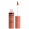 NYX Butter Gloss Lipgloss Sugar High 8 ml^NYXr